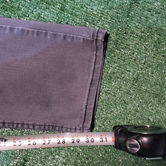 Levis 511 Jeans Men 36x32 Slim Casual Rocker Faded Skater Western Work Urbanwear - Picture 8 of 9